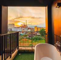 Blu Monkey Hub & Hotel Phuket 