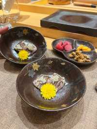 ʚ♡ 廚師發辦、鐵板燒並存 • 隱蔽的料理店 ♡ɞ