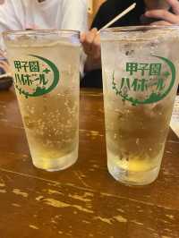 THE!大阪の旅〜2泊３日