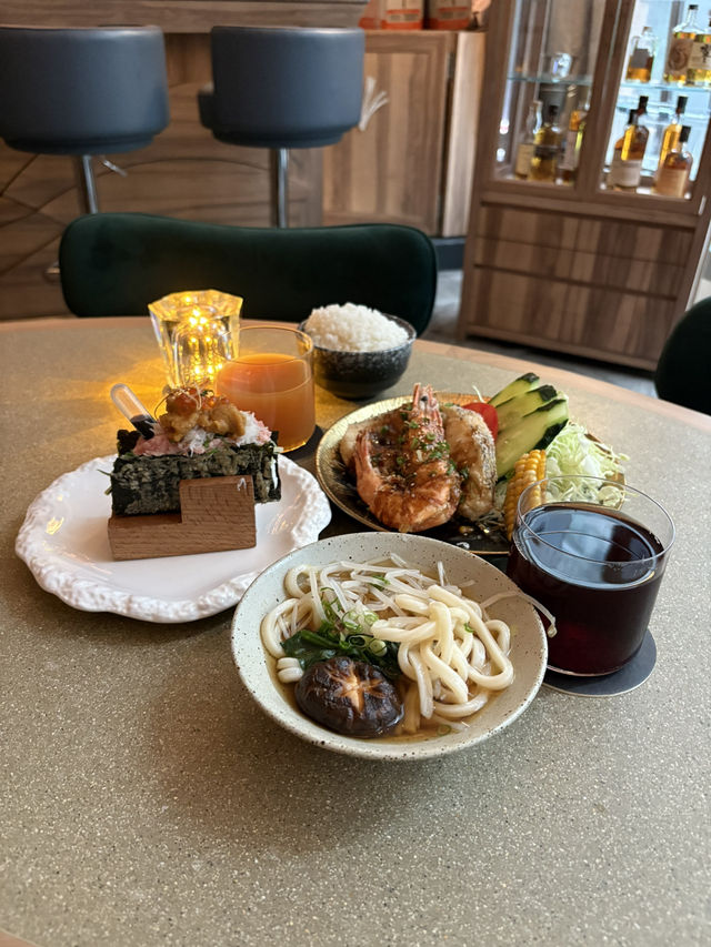 尖沙咀酒吧驚喜Lunch set 尖沙咀酒吧驚喜Lunch set