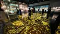 Sichuan's Timeless Heritage @Chengdu Museum 