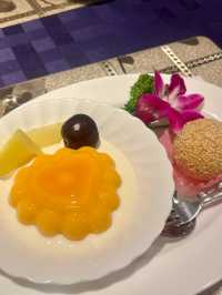 神戸元町中華ヤーリン
