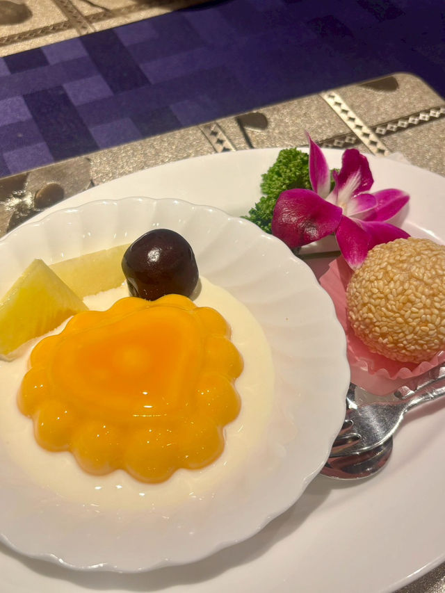 神戸元町中華ヤーリン