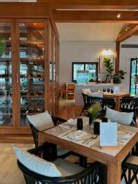 Coastal Saigon