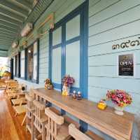สยาม เจริญนคร คาเฟ่