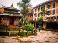 Bandipur queen of hills