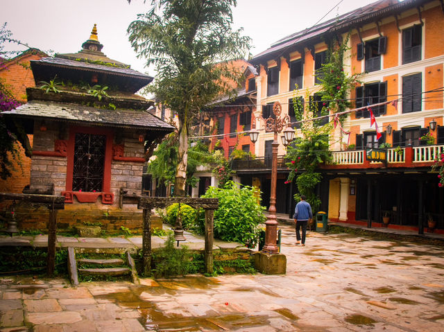 Bandipur queen of hills