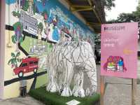 Elephant Parade ❤️ Mosha