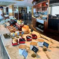 The Ritz-Carlton, Hong Kong 麗思卡爾頓酒店