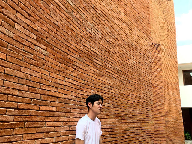 Sala Ayutthaya นอนชมวิววัด กลางสายฝน