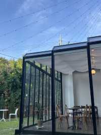 Reforest Café – คาเฟ่บรรยากาศธรรมชาติในแทจอน