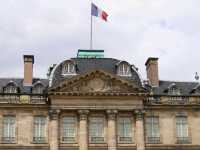 🏛️ Palais Rohan: A Journey Through Time and Art in Strasbourg