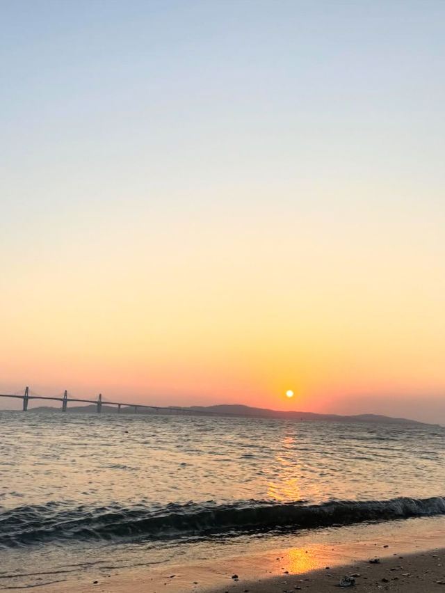 金門縣｜金寧鄉｜慈湖