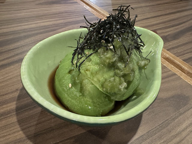 食在尖沙咀 | 樂酒場 | 必試厚切牛舌芯