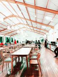 Atsari Hotel Parapat: Your Perfect Summer Staycation by Lake Toba