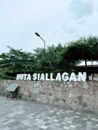 Huta Siallagan: A Must-Visit Cultural Gem on Samosir Island