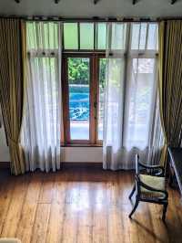 🌿 Ariyasomvilla Bangkok – A Hidden Gem in the Heart of the City 🌿