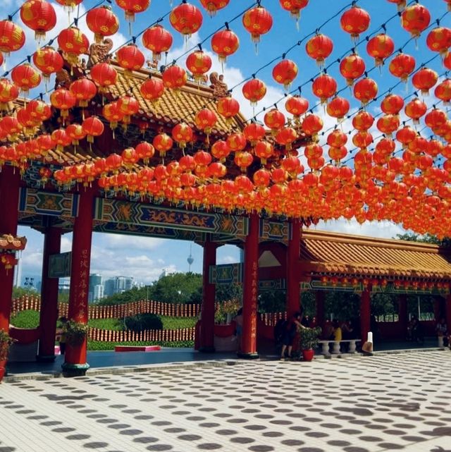 Hidden Gems Spot in Kuala Lumpur