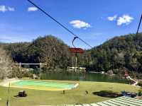Where Wilderness Meets Wonder: A Day at Cataract Gorge Reserve