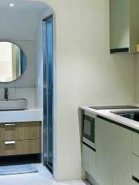 Jeonju Doran Doran Caravan Glamping Pension: Convenient Stay Near Hanok Village