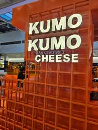 Kumo Kumo cheesecake ในตำนานจากจีน