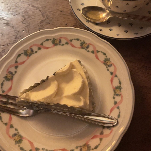 【東京/表参道🇯🇵】大人な雰囲気漂うカフェ☕️Cafe les jeux Grenier