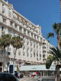 🇫🇷 Côte d’Azur Getaway: 4 Days of Sun, Sea & Sparkle