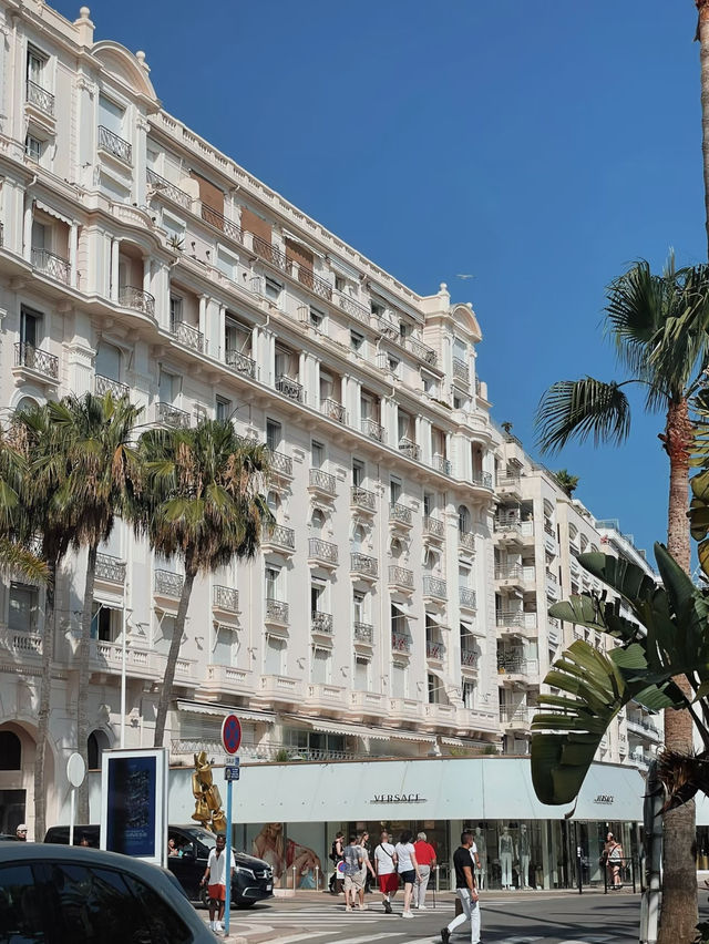 🇫🇷 Côte d’Azur Getaway: 4 Days of Sun, Sea & Sparkle