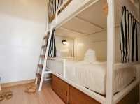 Hostel Lullaby