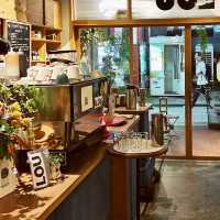 Lou Coffee