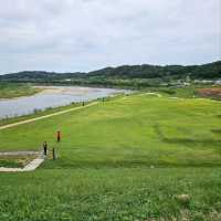 Ancient Vibes at Yeoncheon Horogoru Ruins