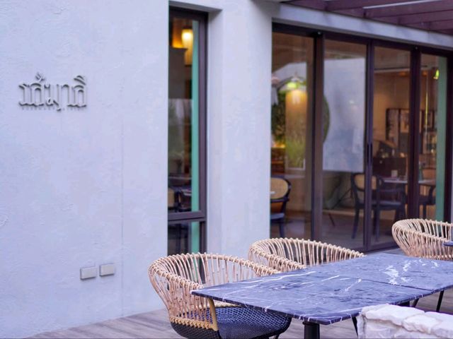 Maladee Rendezvous Hotel Chiang Mai 