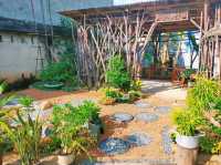 Kedai Y&I Café Taman in Bintan