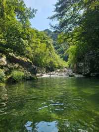 Achigari Valley, Nature’s Chill Spot Tucked in Gangwon-Do