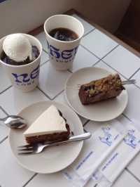 ☕️【代々木 nephew】この街の静かな午後、物語が始まるカフェ。
