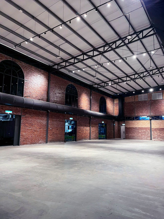Discover Heritage Valley: KL’s Trendy New Hangout Behind Asian Heritage Row