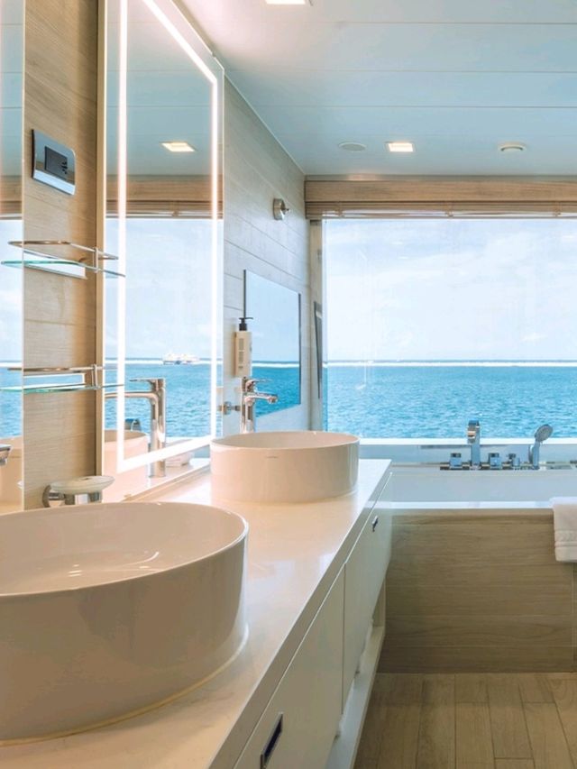 ⚓️ Chic, French & Fabulous: Explore Malta in Style with Ponant Cruises!