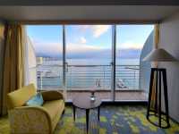 비와코 호텔(Biwako Hotel - Lakeside Hotspring Resort)