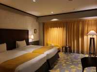 비와코 호텔(Biwako Hotel - Lakeside Hotspring Resort)