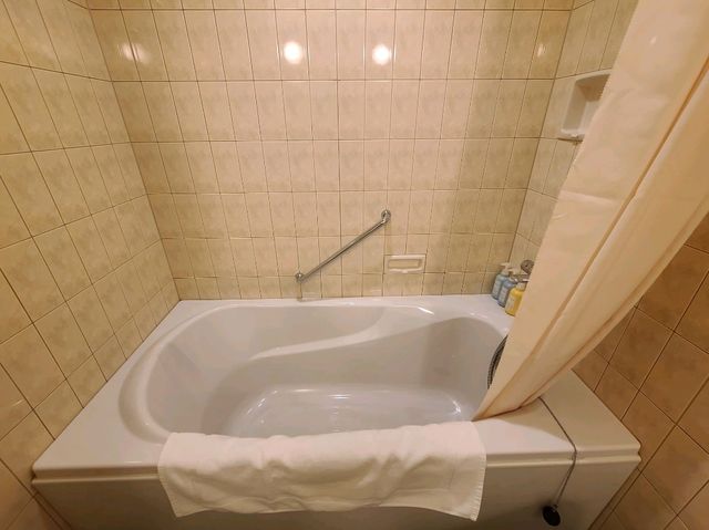 비와코 호텔(Biwako Hotel - Lakeside Hotspring Resort)