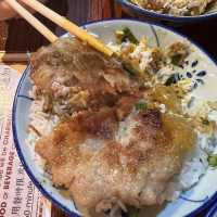 尖沙咀人氣平民食堂