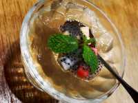 Authentic Fujian Flavours in a Modern Setting : Putien Paragon
