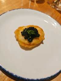 Refined Flavours and Thoughtful Curation at MOKE