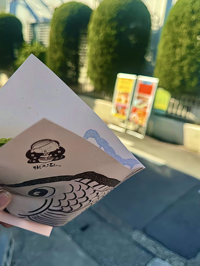 โอซาก้า🇯🇵