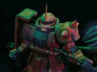Hand Stand Gundam 