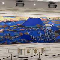 연인, 친구, 가족과 데이트 하기 좋은 명소 - 청와대