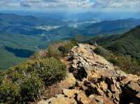 Temples, Trails, and Tired Legs