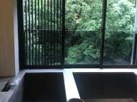 北投麗禧溫泉酒店 (Grand View Resort Beitou Hotel)