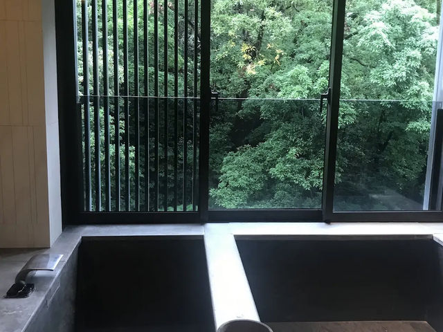 北投麗禧溫泉酒店 (Grand View Resort Beitou Hotel)