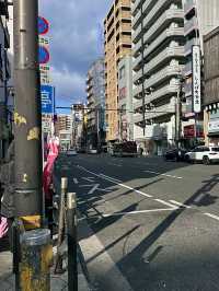 โอซาก้า🇯🇵